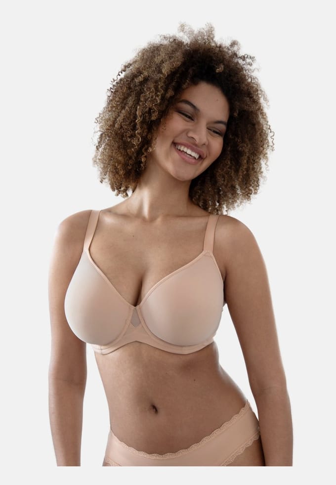 BH AIRA Full-Cup-BHs Bügel-BHs,Schalen-BHs,Spacer-BHs