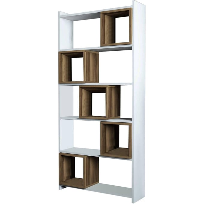 Boekenkast Box | Kalune Design