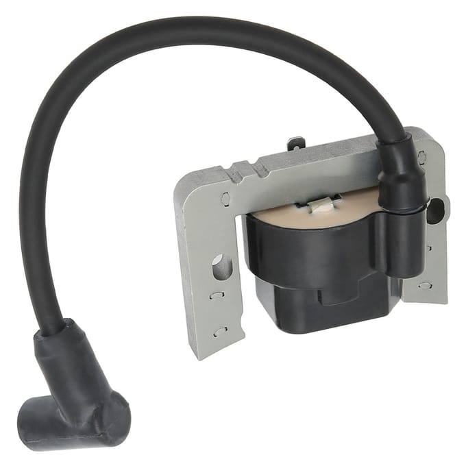 Pièce de rechange bobine d'allumage moteur tondeuse à gazon adaptée pour Tecumseh 36344A 37137 36344