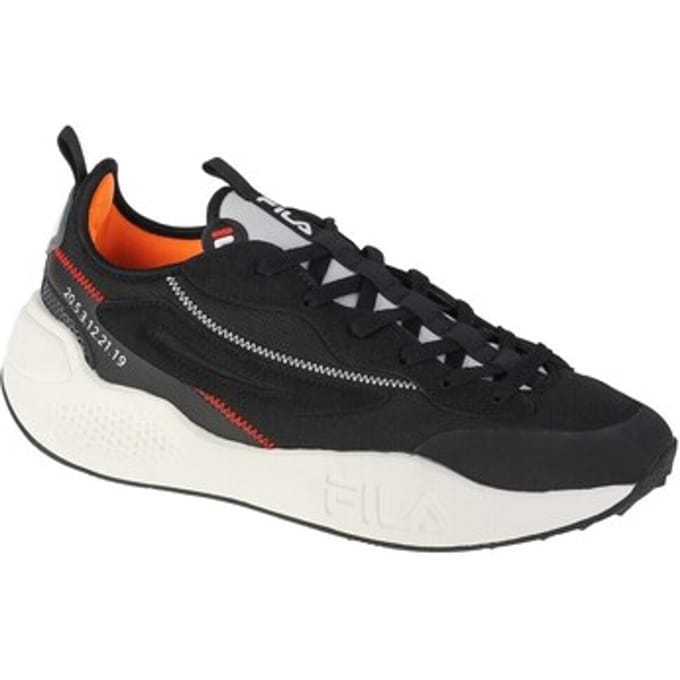 Lage Sneakers Fila Teclus MT