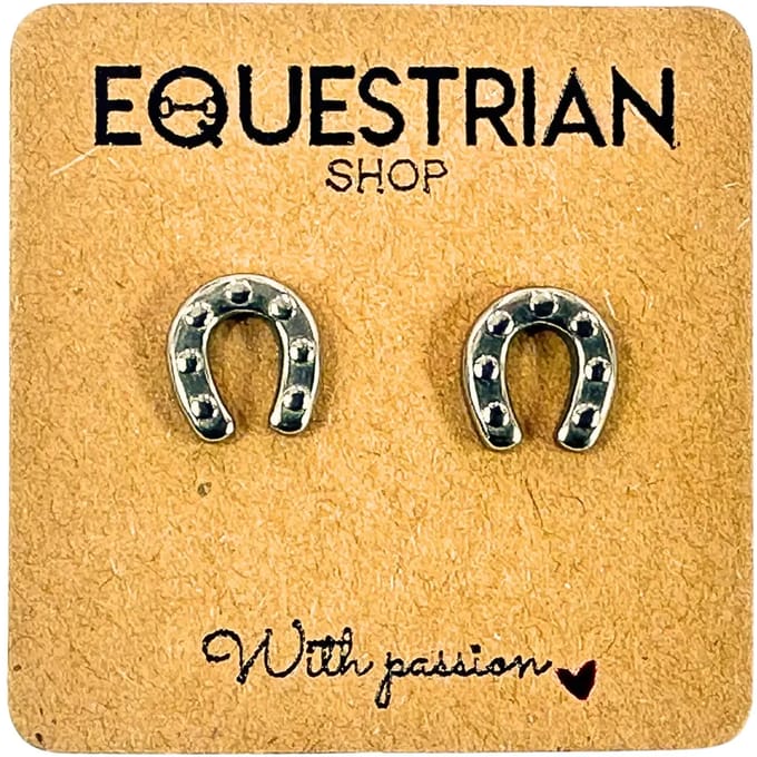 Damesoorbellen Equestrian Shop Cary