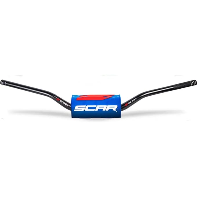 Motorfietsstuur Scar O² RC