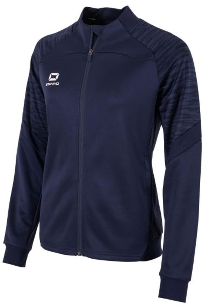 Stanno Bolt Full Zip Top Dames - Maat L