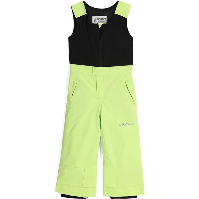Ski-overalls voor kinderen Spyder Expedition