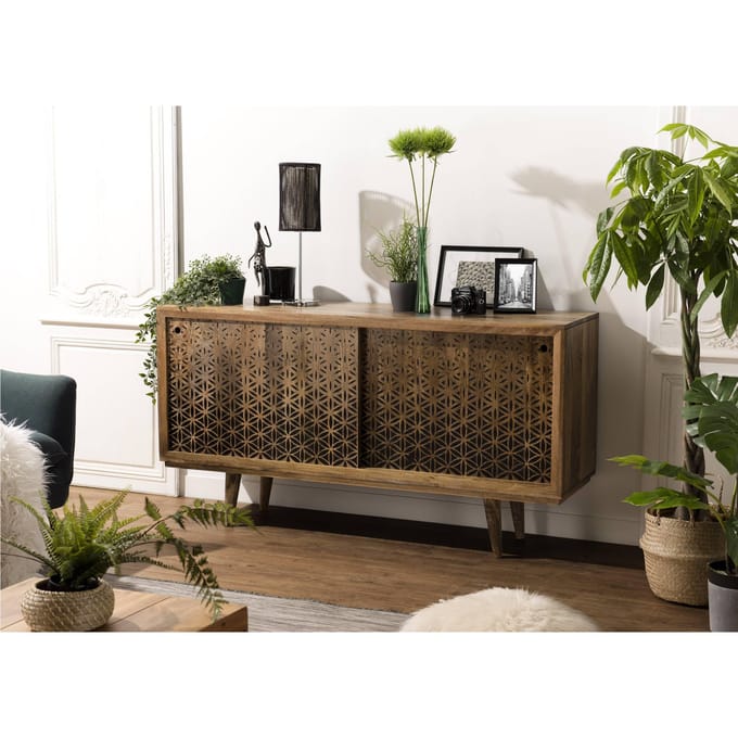 Dressoir Charlotte | Macabane