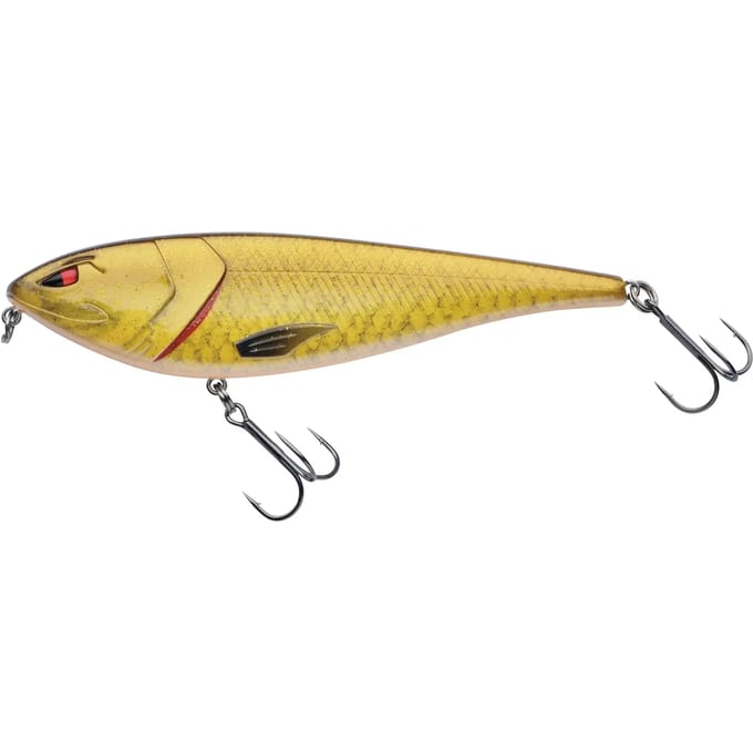 Lok Berkley Glider