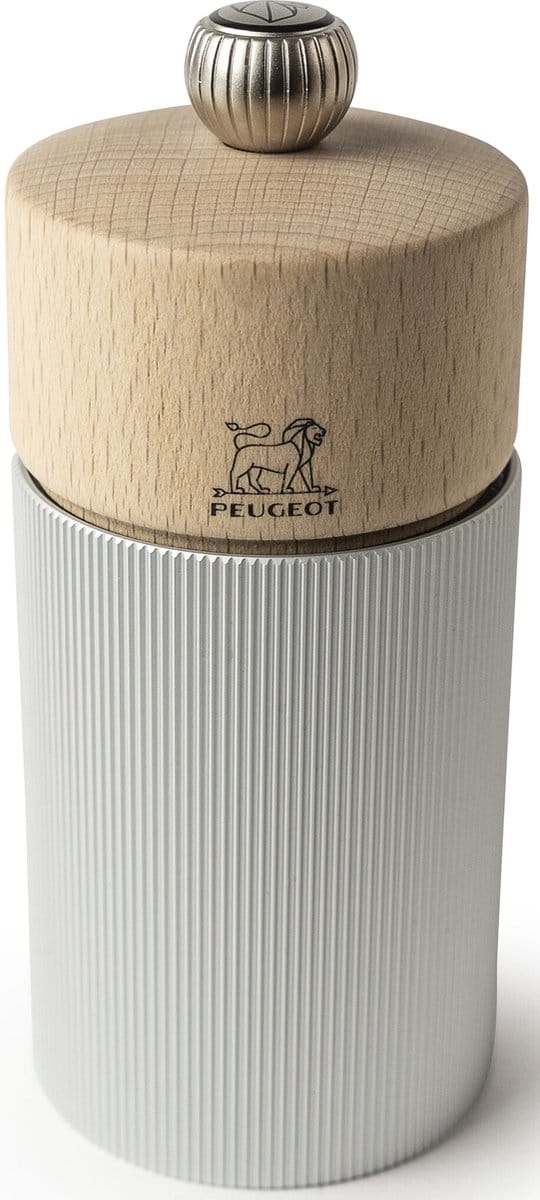 Peugeot Line Pepermolen 12 cm - Naturel