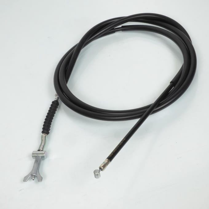 Parkeerremkabel origineel voor quad Kawasaki 650 KVF 2008 tot 2014 54005-0017