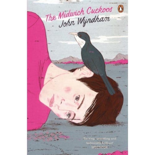 The Midwich Cuckoos - John Wyndham
