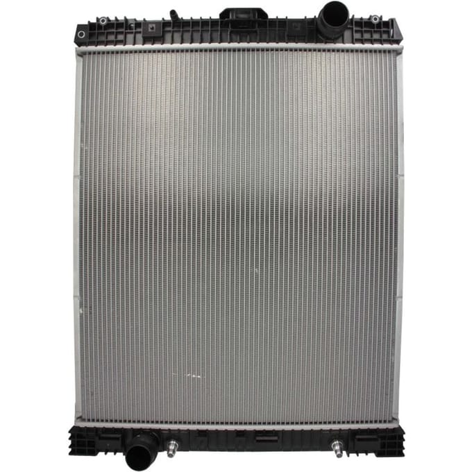 Radiator, motorkoeling TITANX ME2312