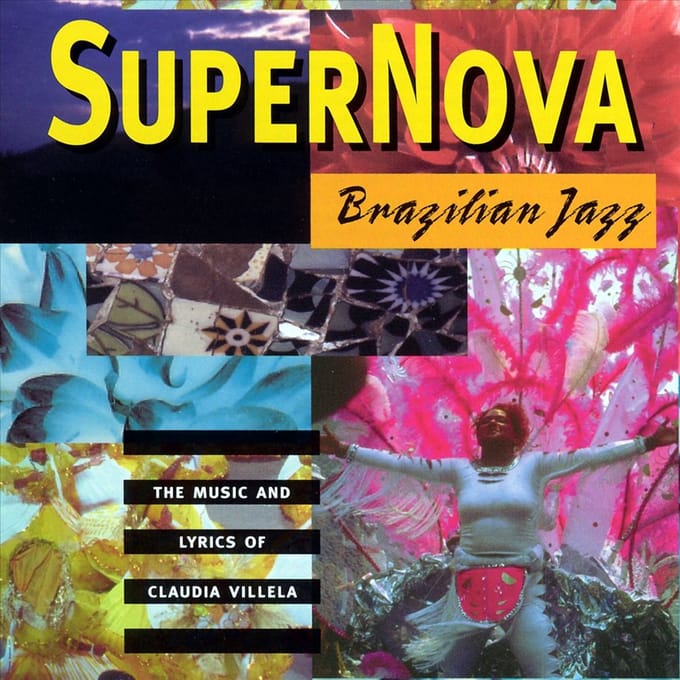 Brazilian Jazz