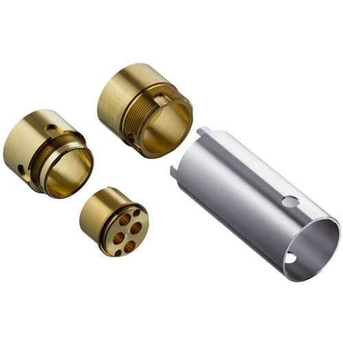 AXOR Citterio extension set for basic body 2.5 cm 13586000