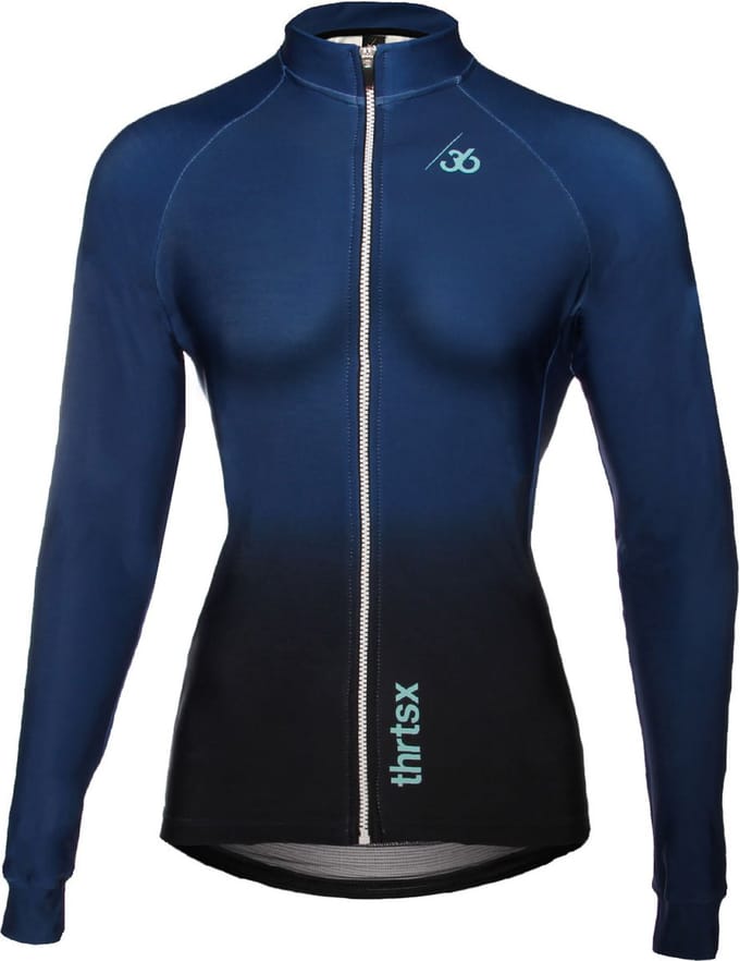 All Season Jack - Slider, Blauw/Zwart - Dames - Dames
