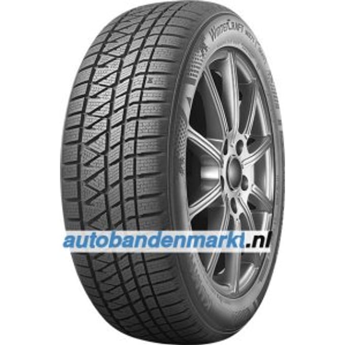 Kumho WinterCraft WS71 SUV ( 215/70 R15 98T 4PR )