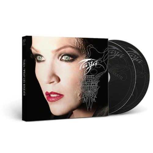 Tarja - What Lies Beneath (2Cd)