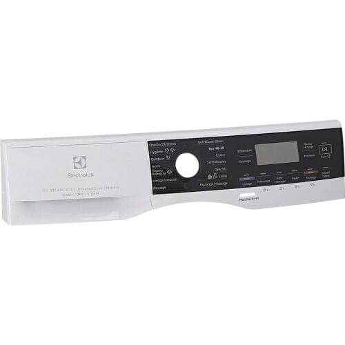 AEG controlepaneel, wit, electrisch, FR 140289224010