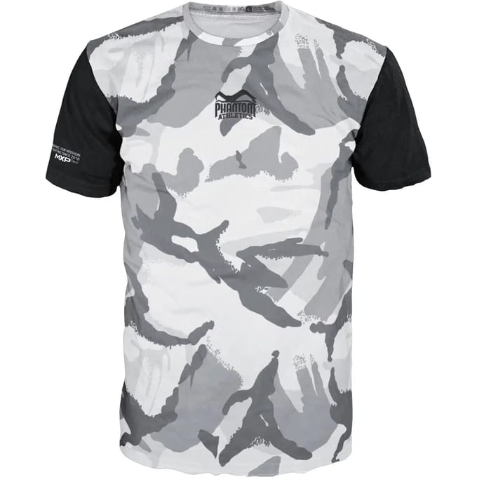 T-shirt Phantom Athletics Evo