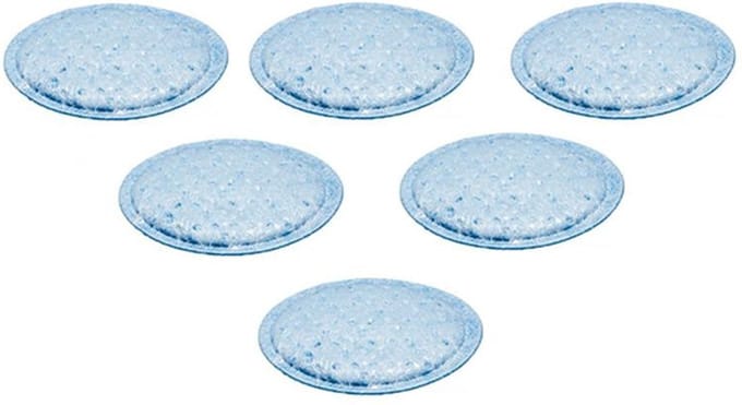 Truma filterpads