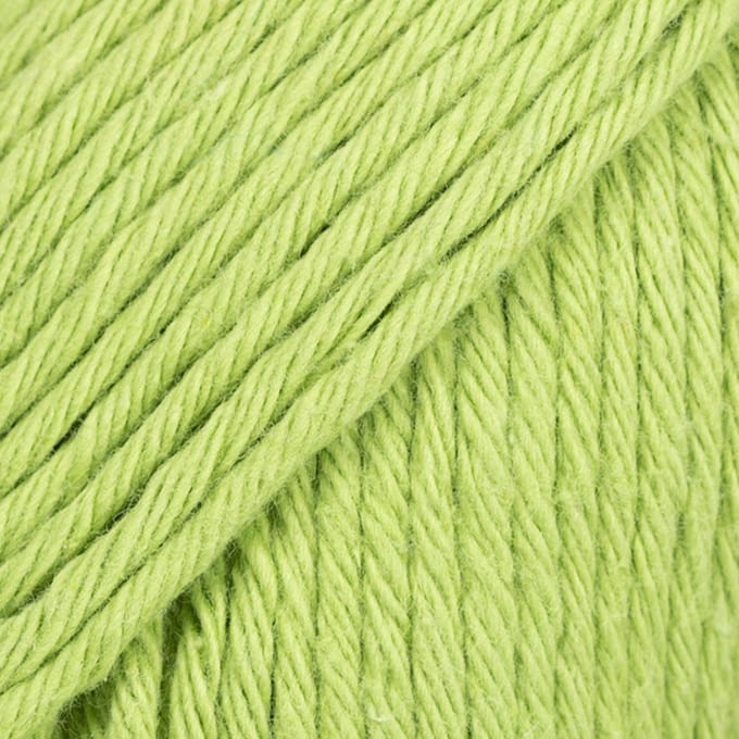 DROPS Paris Uni Colour - 39 wasabi - Katoen Garen