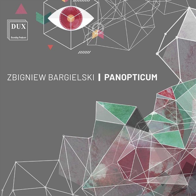 Bargielski: Panopticum
