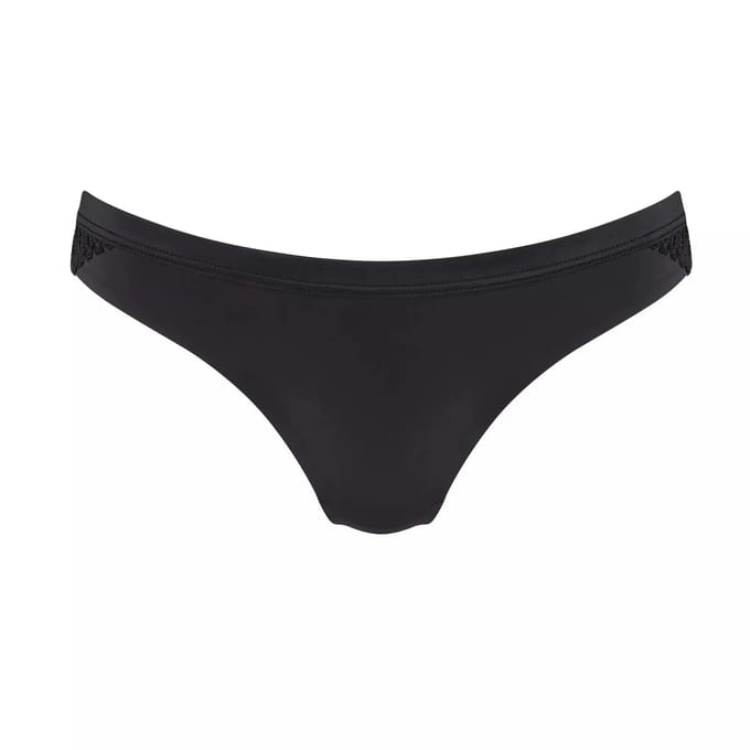 Damesstring met hoge taille Triumph Aura Spotlight