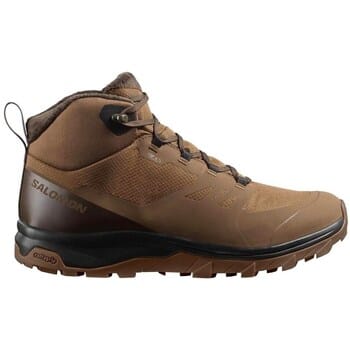 Hoge Sneakers Salomon Outsnap Cswp