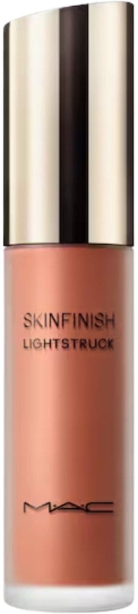 MAC Skinfinish Lightstruck Liquid Highlighter 15ml (Various Shades) - Cherry Chrome