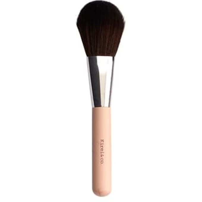 Kirei&co. - Powder Makeup Brush 1 pc