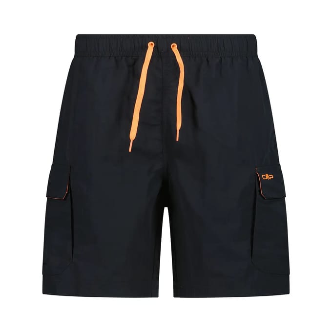 Nylon zwemshort CMP
