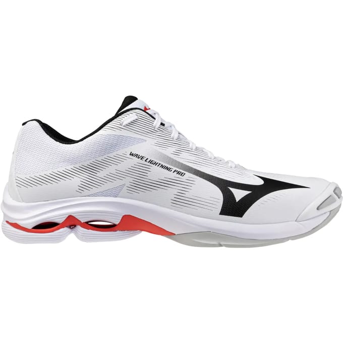Indoor schoenen Mizuno Wave Lightning Pro
