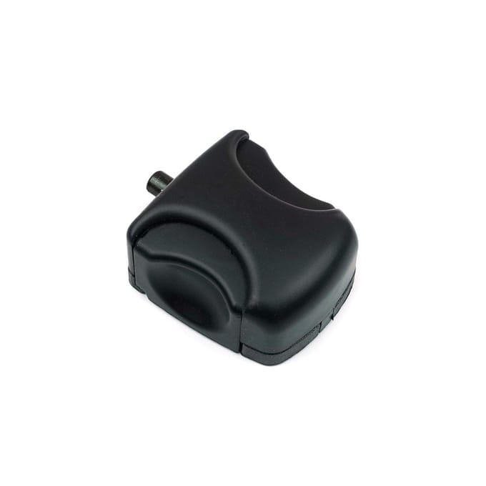 BDP1016 Schuifdeur Raam Glas Handvat Greep Openhouder 7D0847733A voor VW Transporter T4 1996-2004