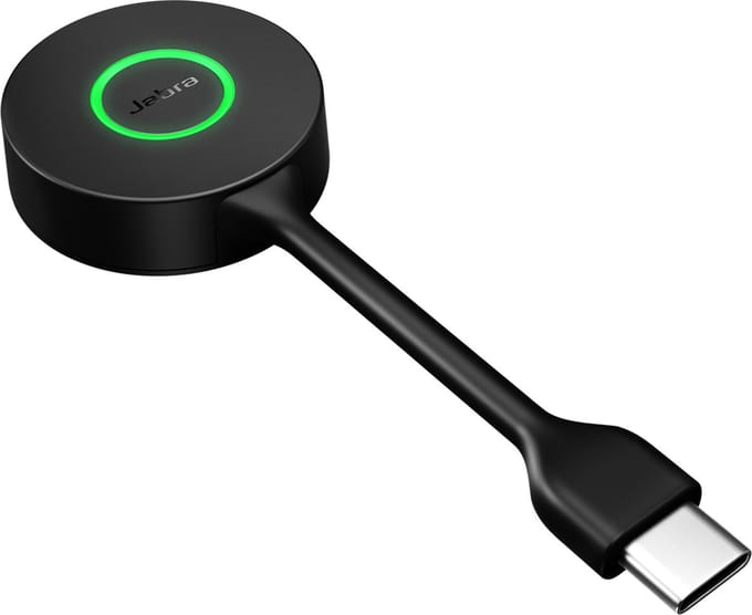 USB -adapter Jabra Link 400 MS