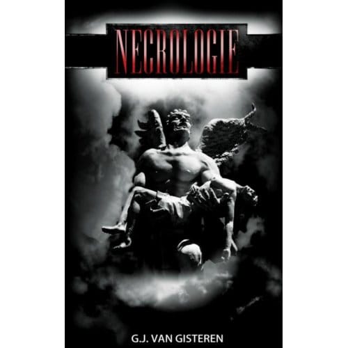 Necrologie - G. van Gisteren