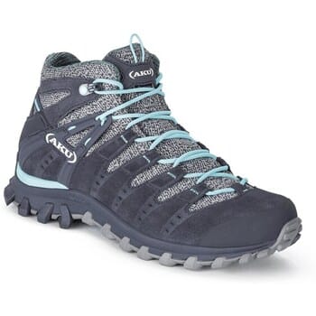 Wandel schoenen dames Aku Alterra Lite GTX