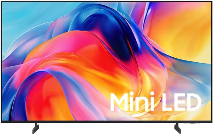 Samsung 43" Flat screen TV LED 4K UE43M70HAU M70H Series - 43" LED-backlit LCD TV - 4K