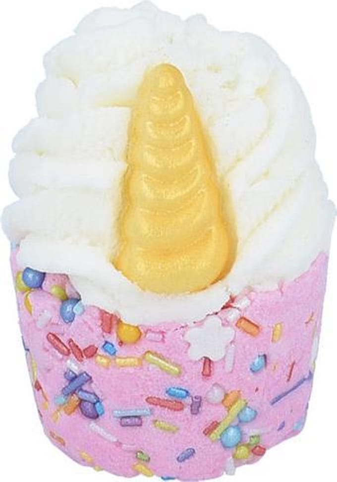 Bathe The Rainbow - Bath Mallow