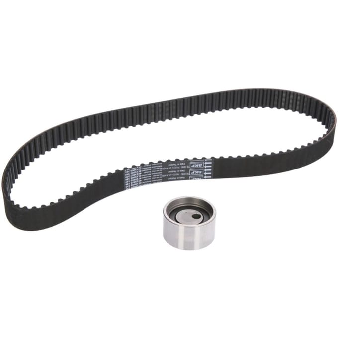 Distributieriemset SKF VKMA 96002