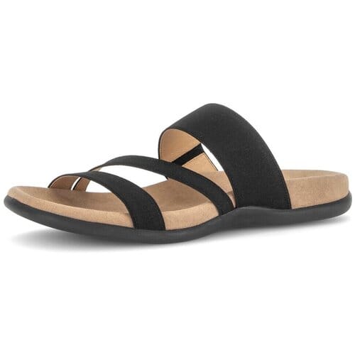 Dames muiltjes Gabor Elastic