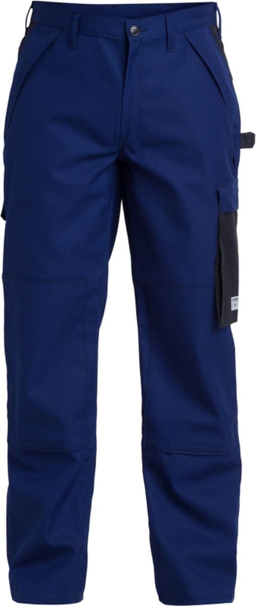 FE Engel Safety+ Broek 2234-825 - Marine/Zwart 620 - 46