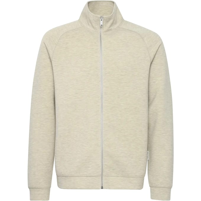 Zip-up sweatshirt Casual Friday Sigurd 0096