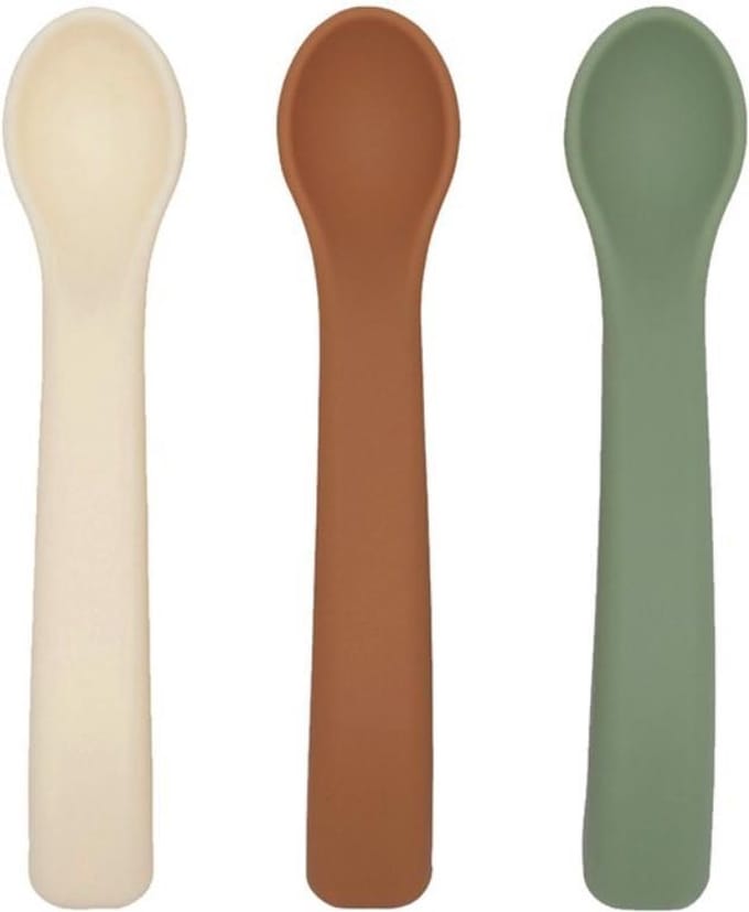 By Lille Vilde Seasons 3 Stuks Lepels LV-SPO-51