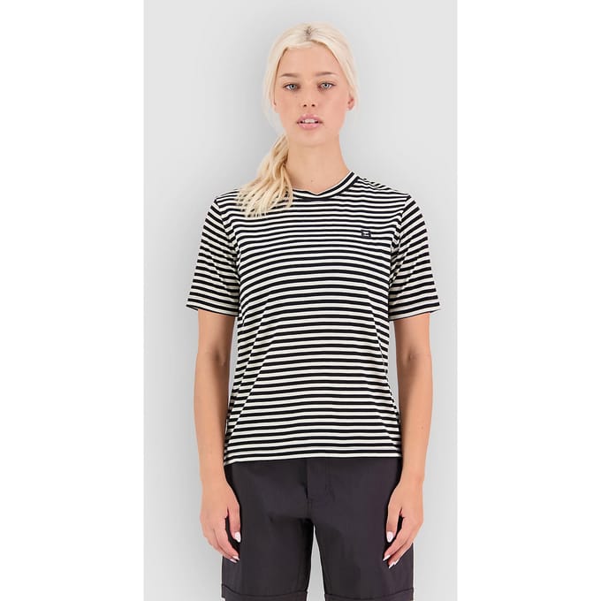 Mons Royale Icon Merino Base Layer Top patroon