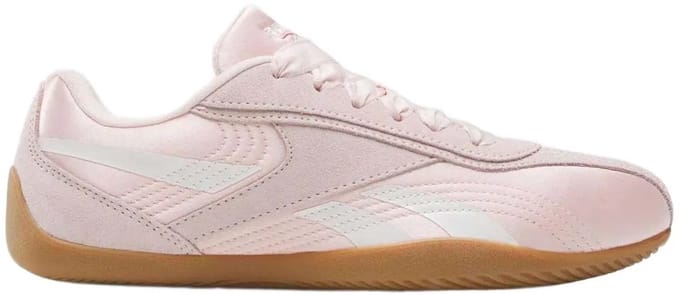 Reebok Classics Ultra Lo Schoenen Roze EU 41 Vrouw
