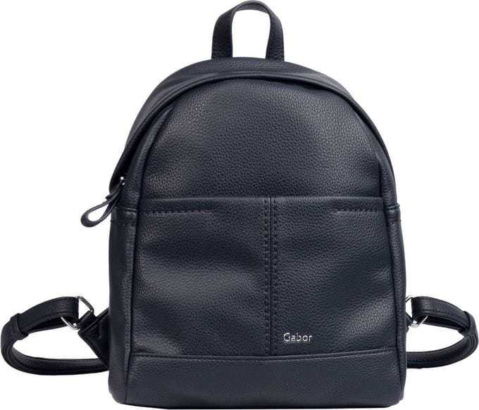 Gabor Vrije tijd rugzak Rugzak Lenea Backpack Dark Blue Donkerblauw