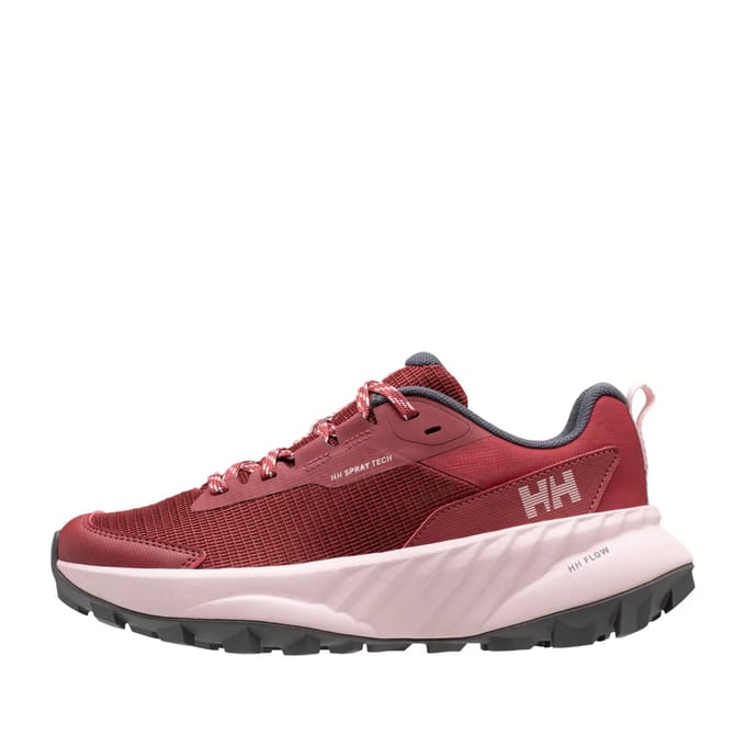 Dameswandelschoenen Helly Hansen Awe DWR