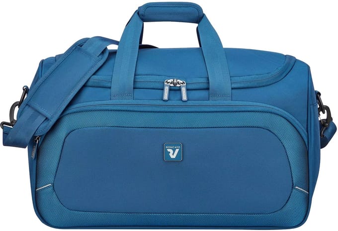 Roncato Gateway Duffle blue