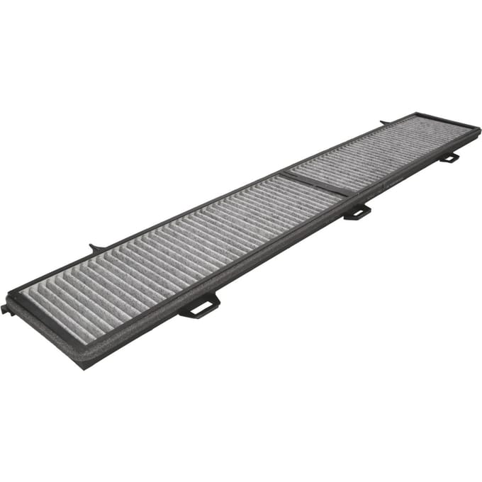 Cabine luchtfilter KNECHT LAK 248