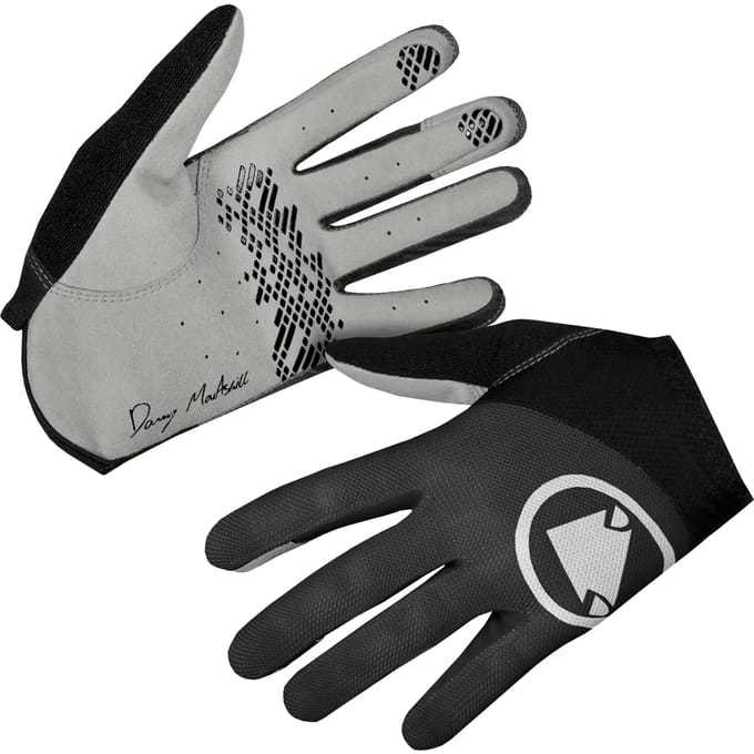 Dames fietshandschoenen Endura Hummvee Icon Lite