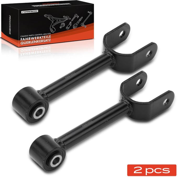 Frankberg 2x Koppelstang Achteras voor Dodge Avenger Journey Fiat