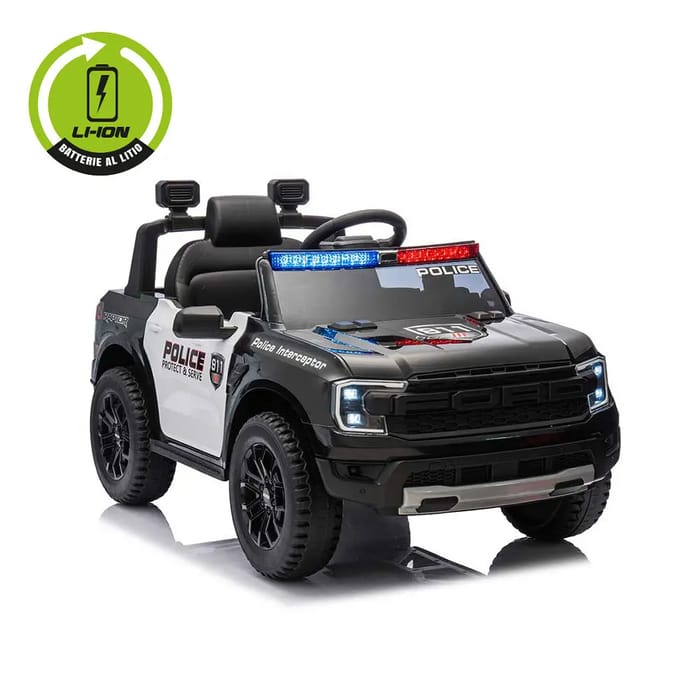 Kinder elektrische auto Sport One